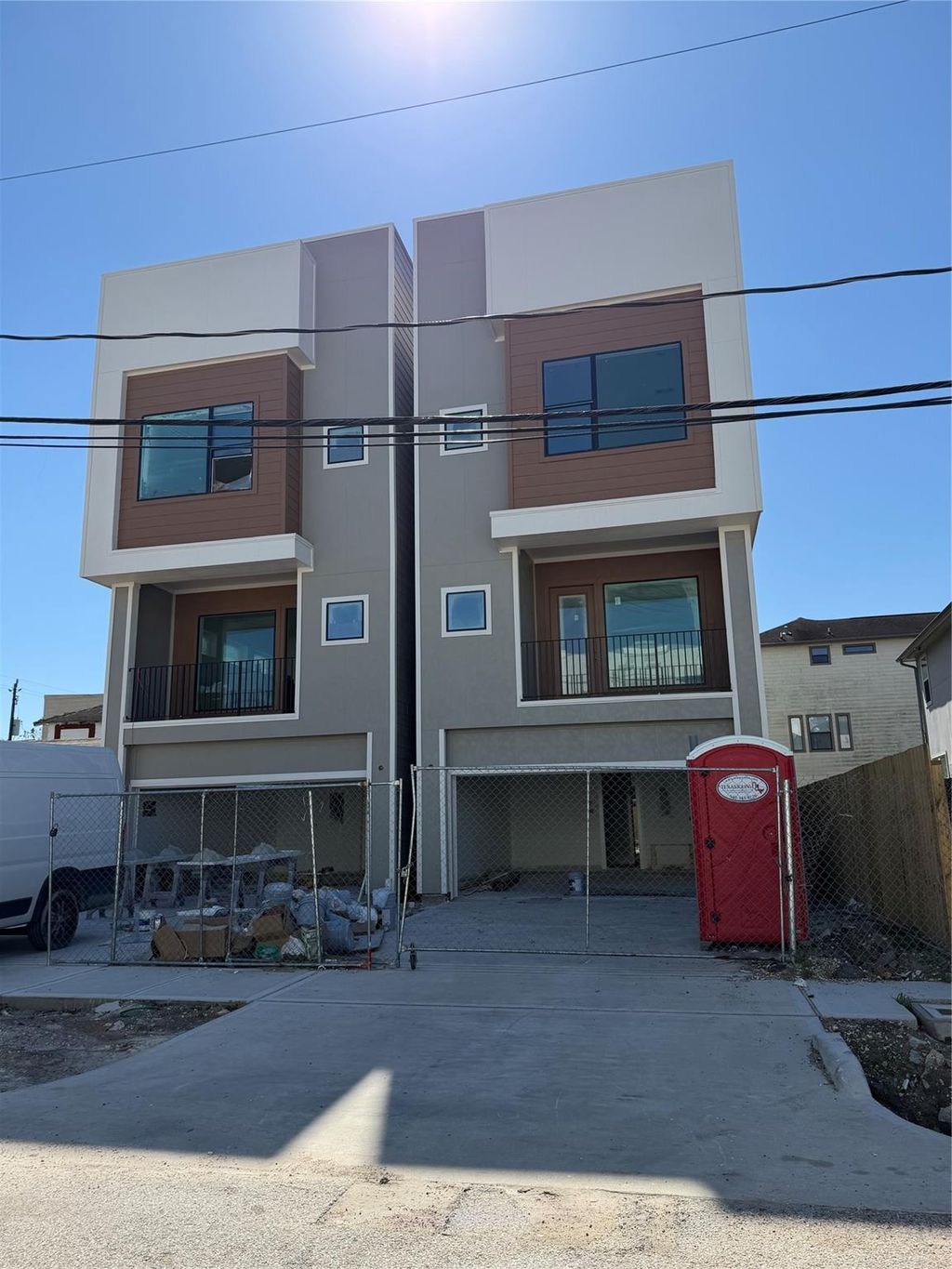 Photo of 4511 Nolda Street, Houston, TX 77007 (MLS # 53048921)