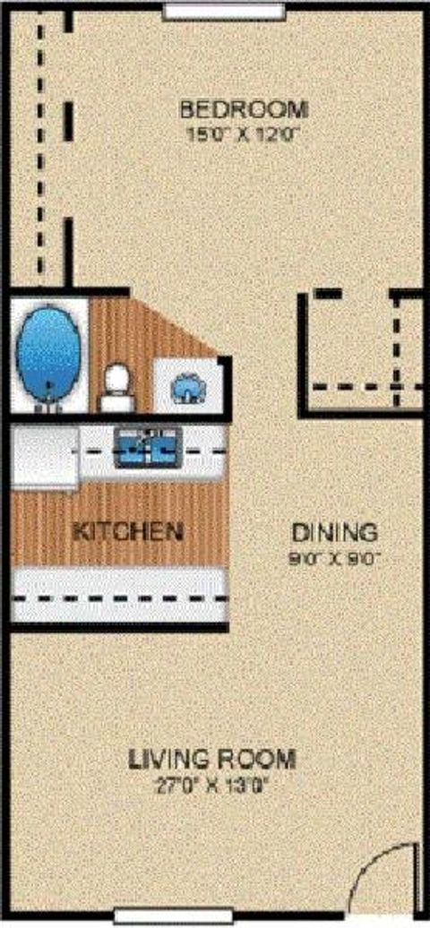 Photo of 8100 N Mopac Expressway #06-233, Austin, TX 78759 (MLS # 40986958)