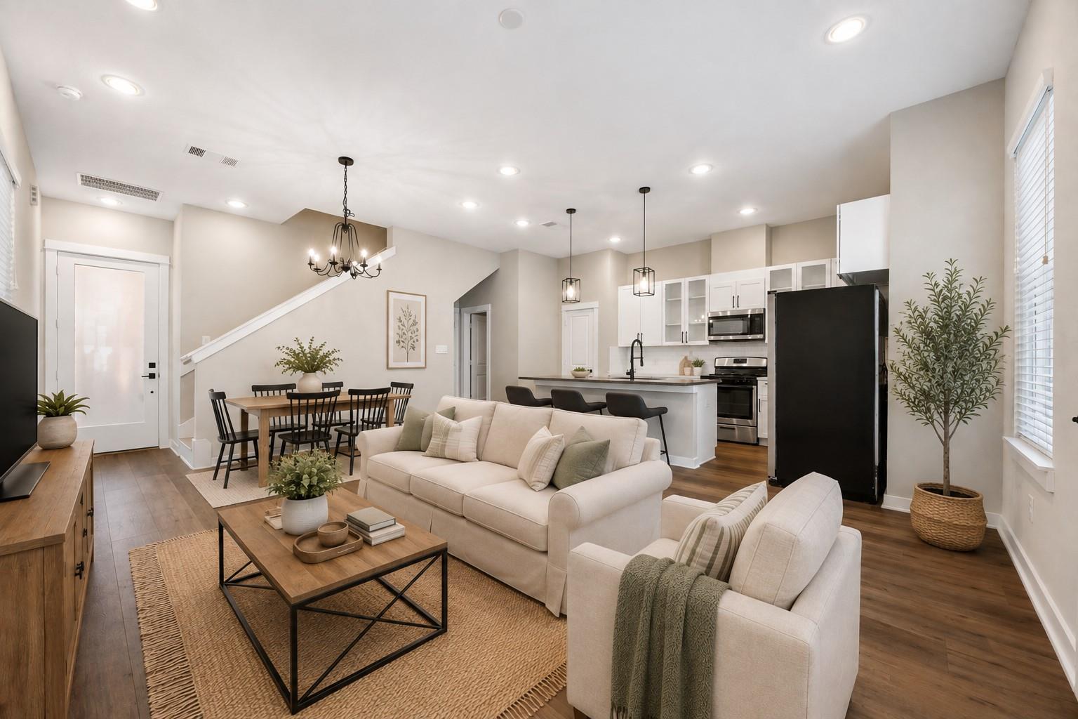 8451 Berry Brush Lane