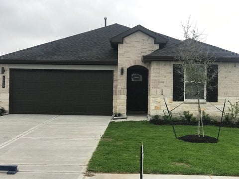 Photo of 4939 Oakwood Drive, Arcola, TX 77545 (MLS # 92461215)