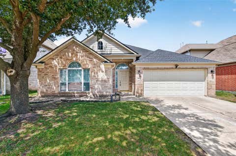 Photo of 4915 Ibis Lake Court, Katy, TX 77449 (MLS # 8572244)