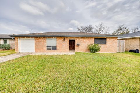 1221 Kitty Street Deer Park TX 77536