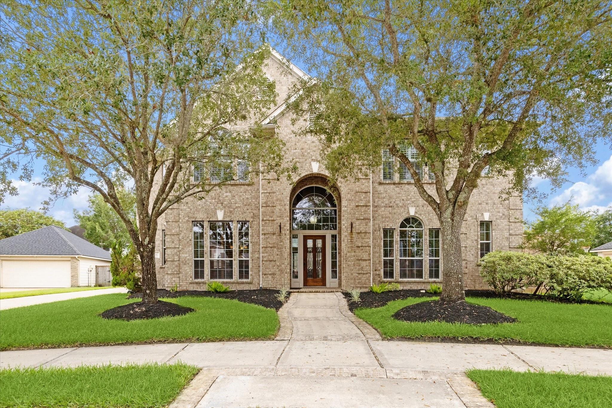 2706 April Cove Court
