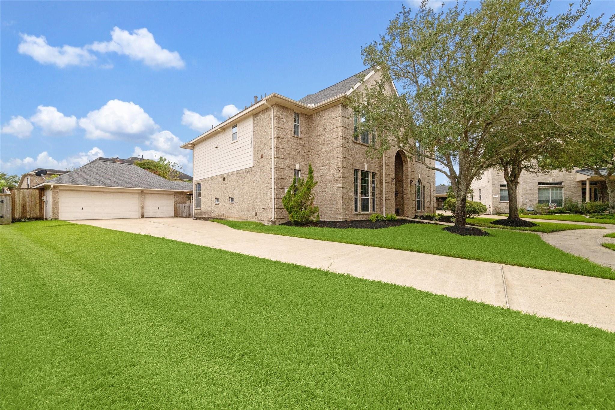 2706 April Cove Court