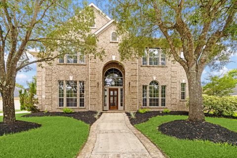 Photo of 2706 April Cove Court, Manvel, TX 77578 (MLS # 48731883) Photo of 2706 April Cove Court, Manvel, TX 77578 (MLS # 48731883)