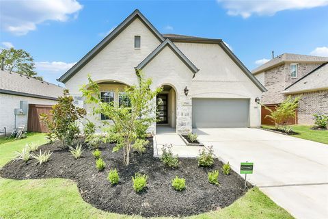 Photo of 13015 Soaring Forest Drive, Conroe, TX 77302 (MLS # 6110899) Photo of 13015 Soaring Forest Drive, Conroe, TX 77302 (MLS # 6110899)