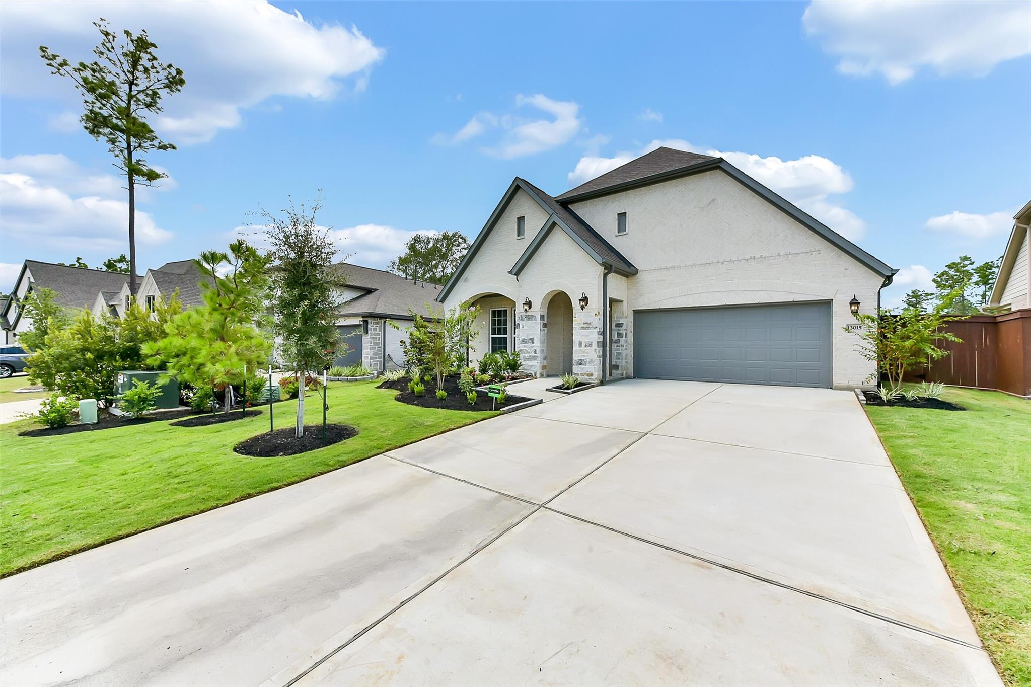 13015 Soaring Forest Drive