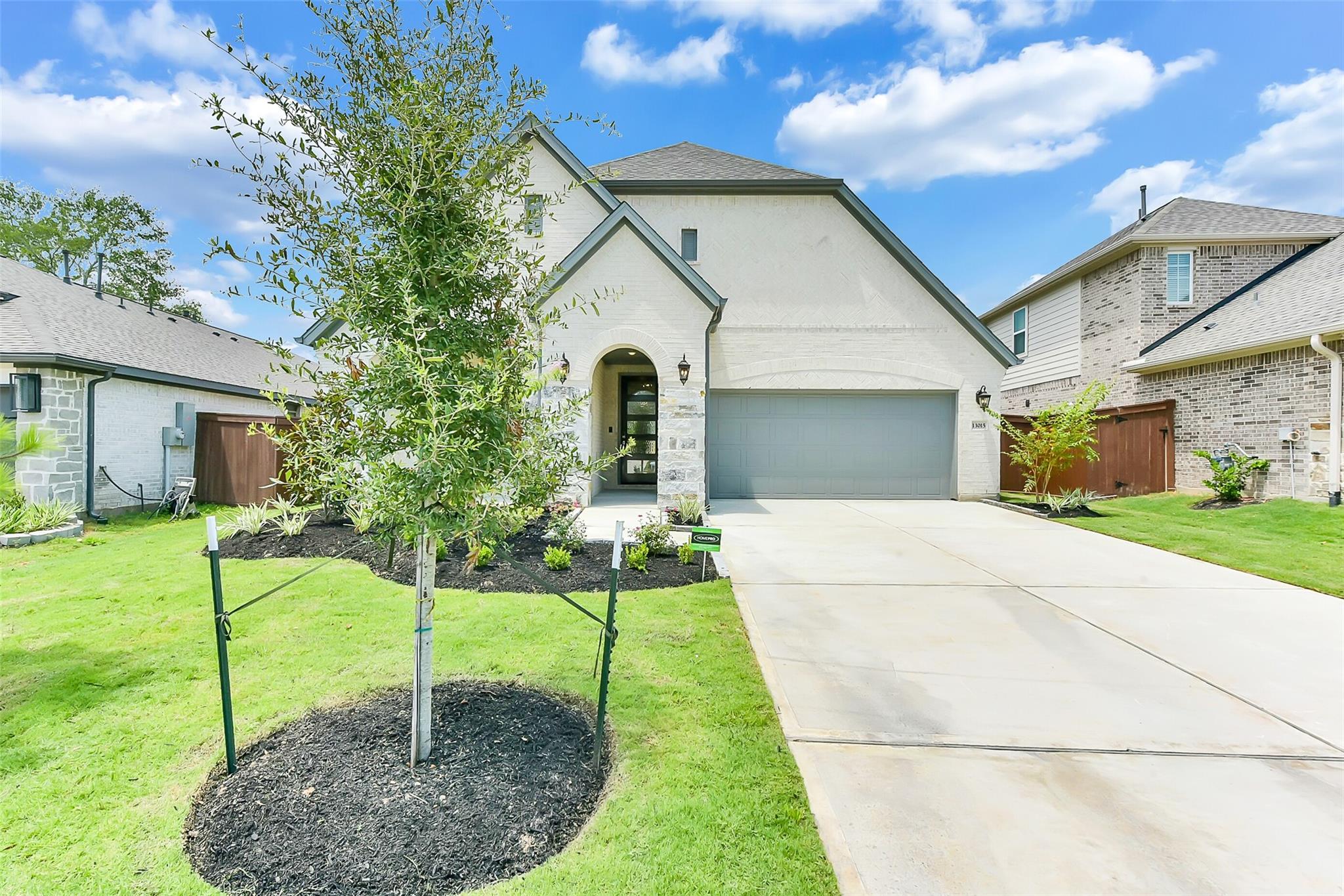 13015 Soaring Forest Drive