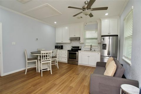 Photo of 3710 Yellowstone Boulevard, Houston, TX 77021 (MLS # 73105998)