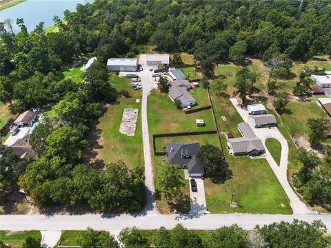 22831 Fritz Lane Spring TX 77389