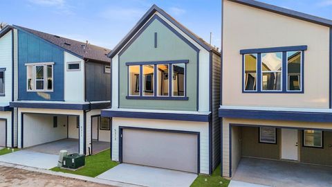 Photo of 5304 Teodoro Lane Ln, Houston, TX 77091 (MLS # 29140627)