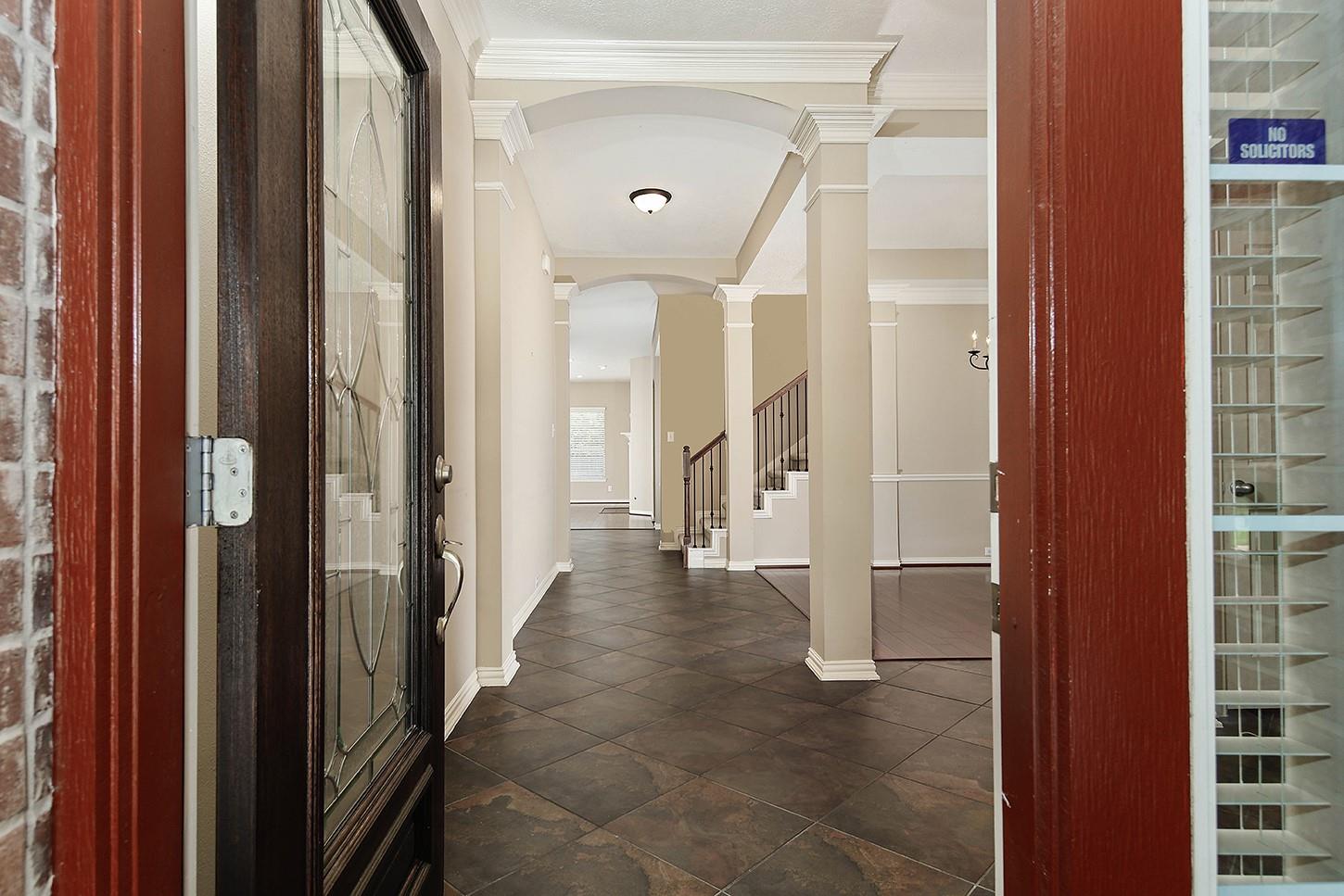 35 Granite Path