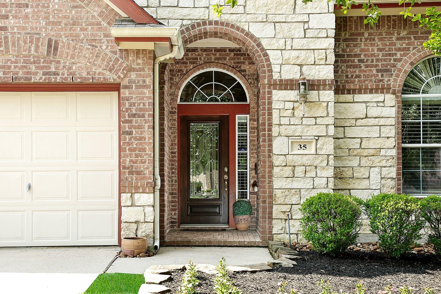 35 Granite Path