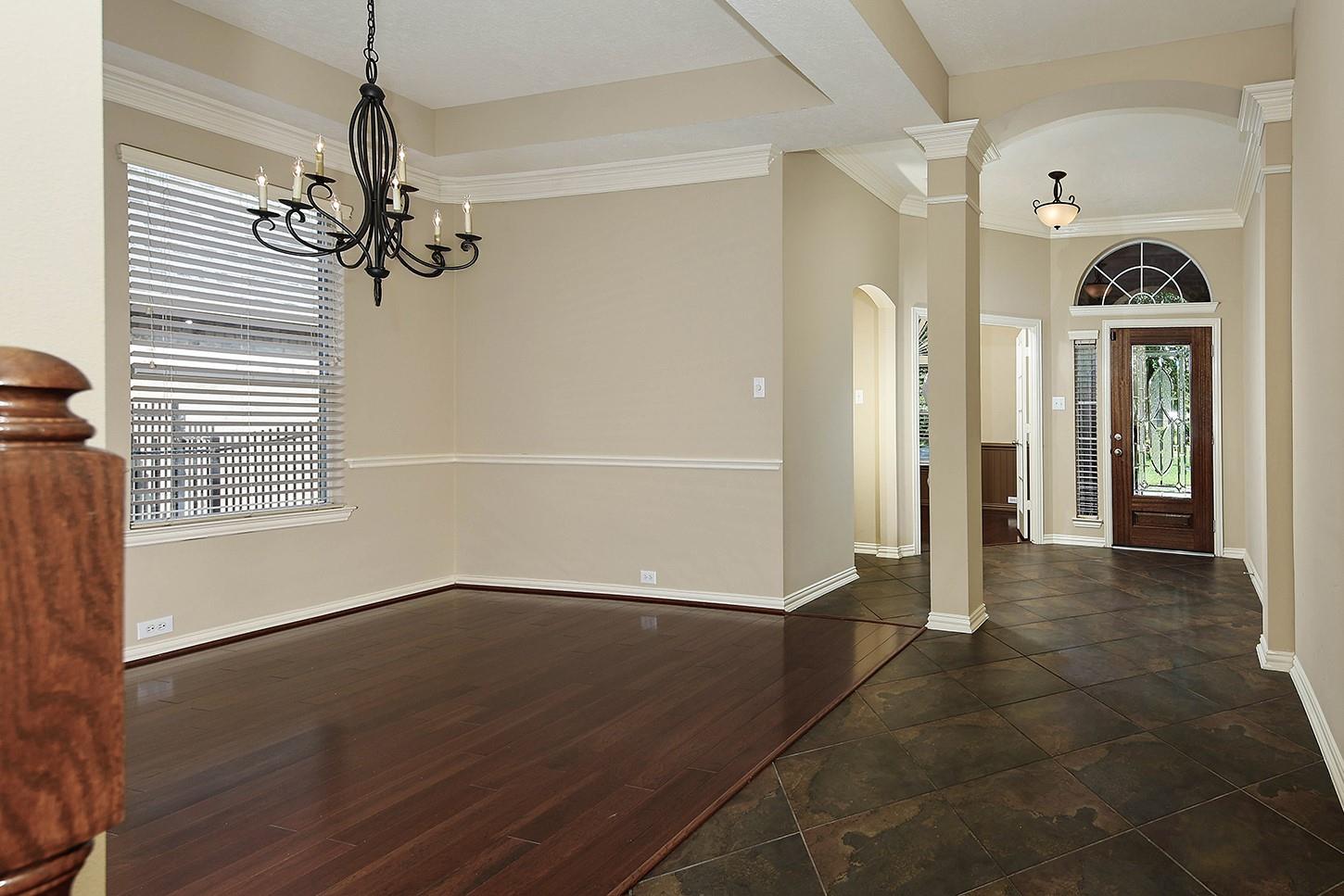 35 Granite Path