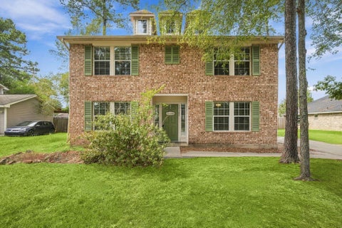 Photo of 17123 Port O Call Street, Crosby, TX 77532 (MLS # 33889716)