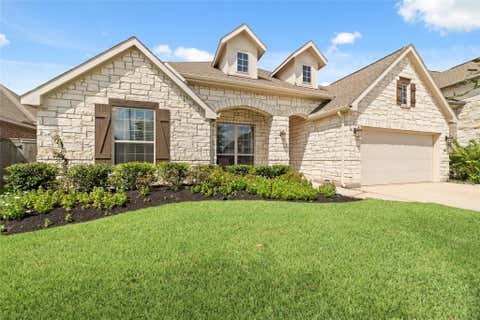 Photo of 2718 Camellia Avenue, Brookshire, TX 77423 (MLS # 81026302)