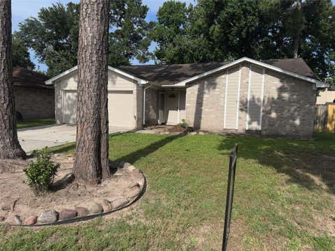 Homes For Sale - 18935 Yaupon Trail<br/> Harris County, Humble, TX 77346