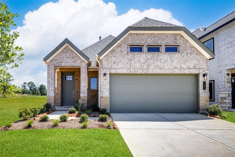 Photo of 31015 Driggs River Lane, Waller, TX 77484 (MLS # 37393084)