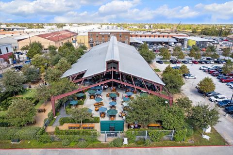 Tiny photo for 1810 Elysian Street, Houston, TX 77026 (MLS # 57718112)