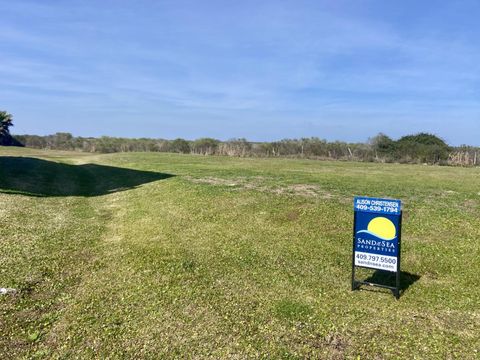 Photo of 25010 Monterey Ct, Galveston, TX 77554 (MLS # 11675321)