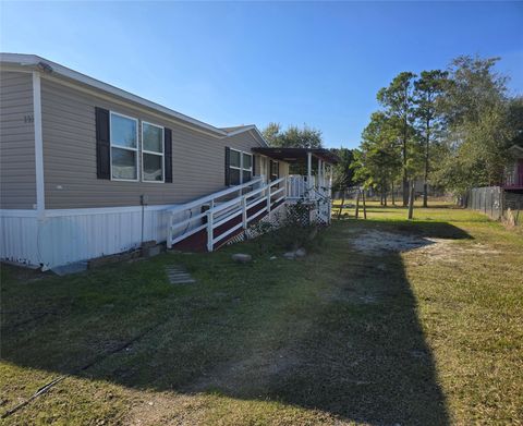 Photo of 195 Road 5255, Cleveland, TX 77327 (MLS # 88019295)