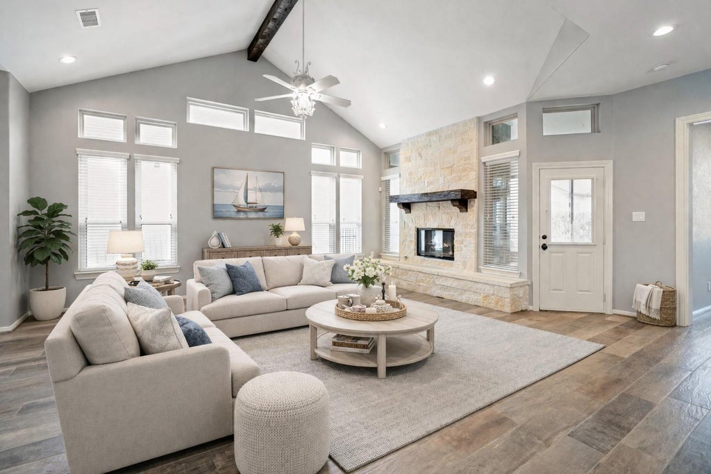 Photo of 104 Camden Hills Drive, Montgomery, TX 77356 (MLS # 79890682)