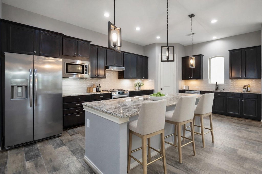 Photo of 104 Camden Hills Drive, Montgomery, TX 77356 (MLS # 79890682)