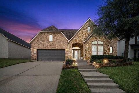 Photo of 104 Camden Hills Drive, Montgomery, TX 77356 (MLS # 79890682)