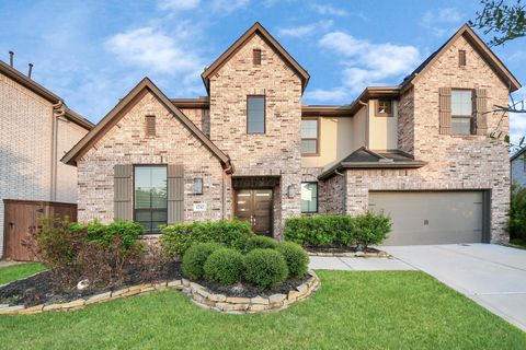 Photo of 1710 Mccrae Hill Court, Katy, TX 77494 (MLS # 14460522) Photo of 1710 Mccrae Hill Court, Katy, TX 77494 (MLS # 14460522)