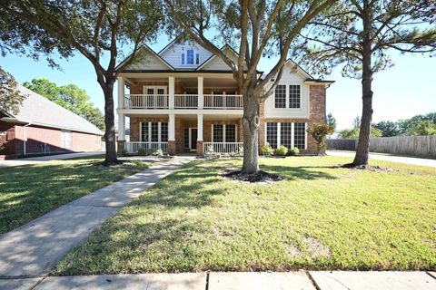 Photo of 2715 Sica Hollow Lane, Katy, TX 77494 (MLS # 59841497)