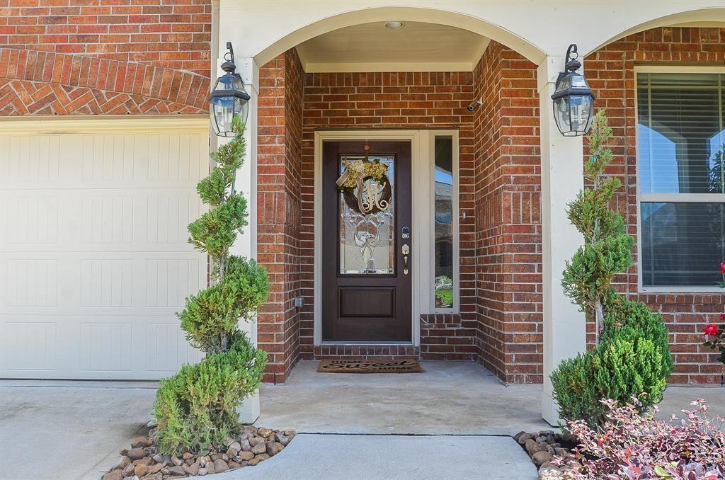 8510 Brinklow Point Drive