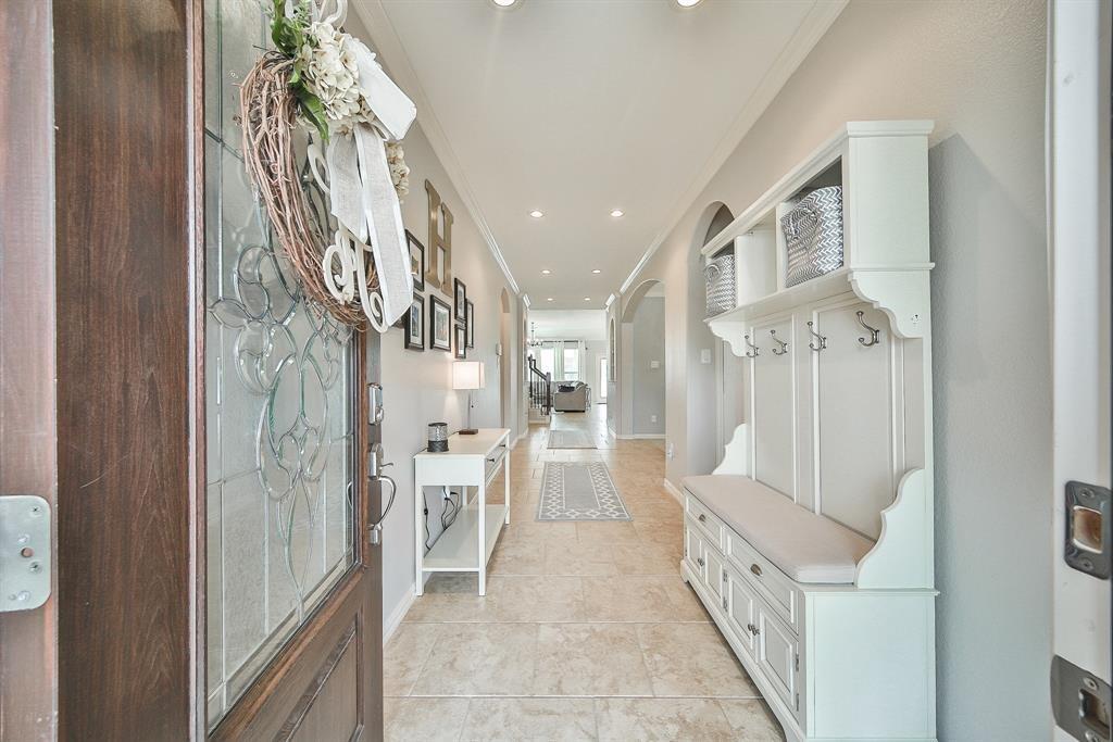 8510 Brinklow Point Drive