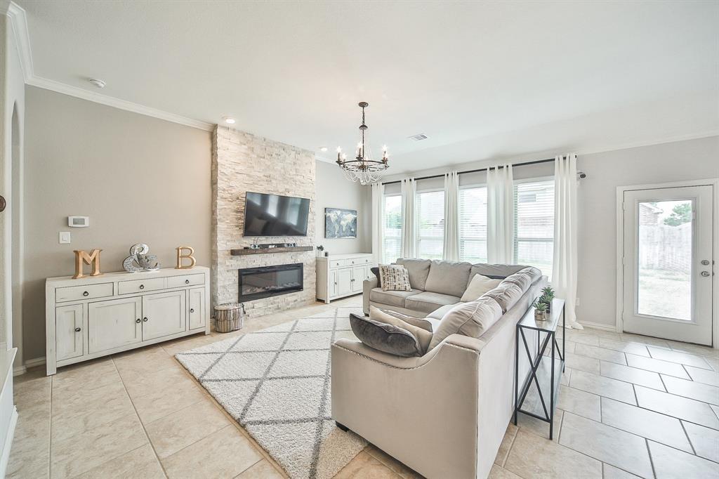 8510 Brinklow Point Drive