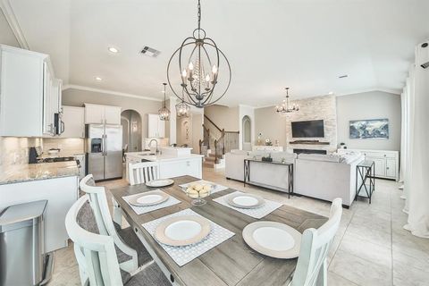 8510 Brinklow Point Drive Cypress TX 77433