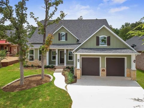 3226 Walnut Creek Court Bryan TX 77807