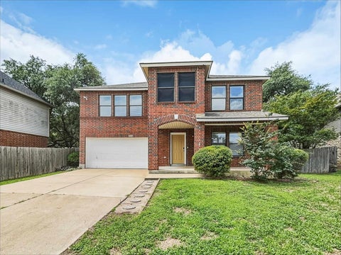 Photo of 1405 Comfort Street, Cedar Park, TX 78613 (MLS # 47007939)