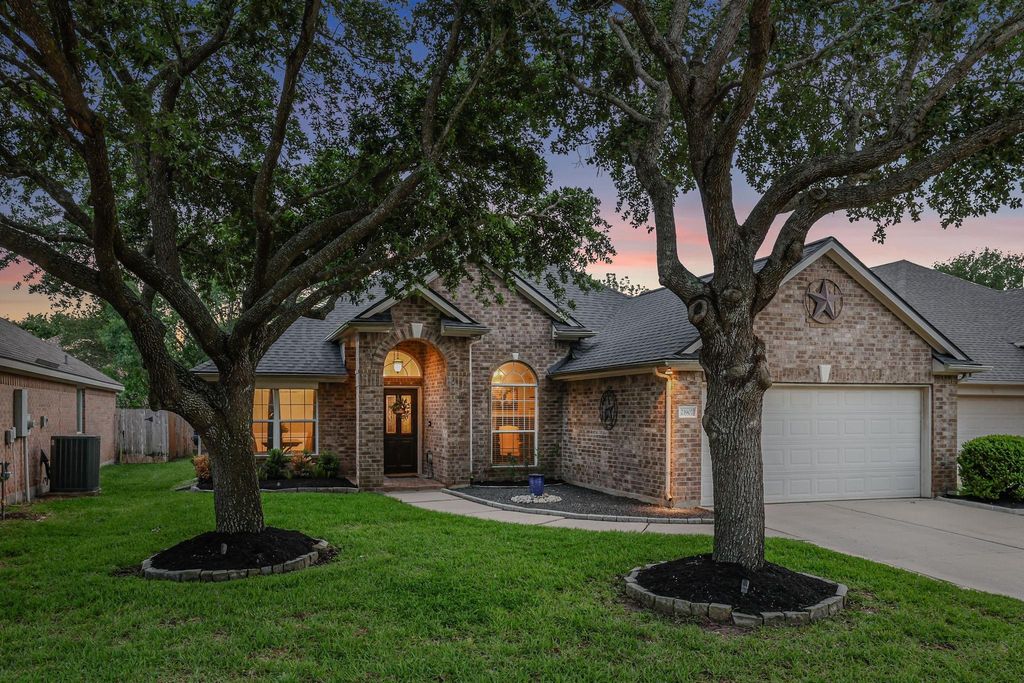 Photo of 23907 Indian Crest Court, Katy, TX 77494 (MLS # 4754655)