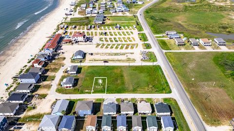 0 Lot 27 Santar Loop Surfside Beach TX 77541
