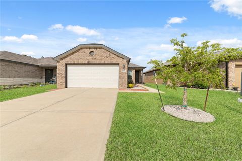 14232 Sedona Ridge Drive Conroe TX 77303