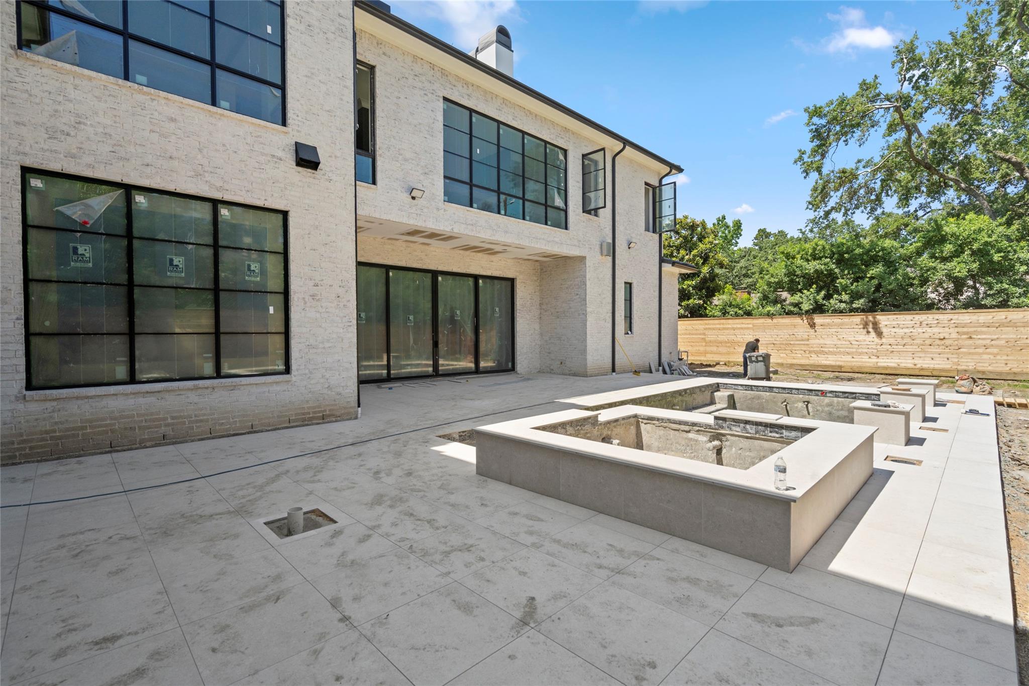 5324 Holly Springs Drive