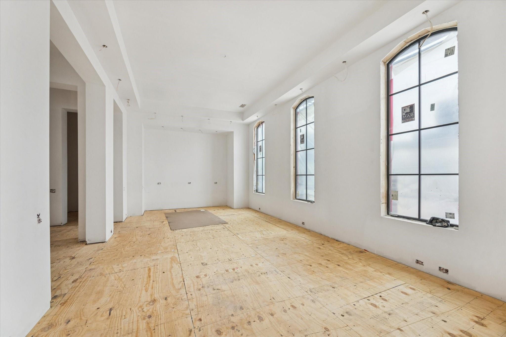 5324 Holly Springs Drive