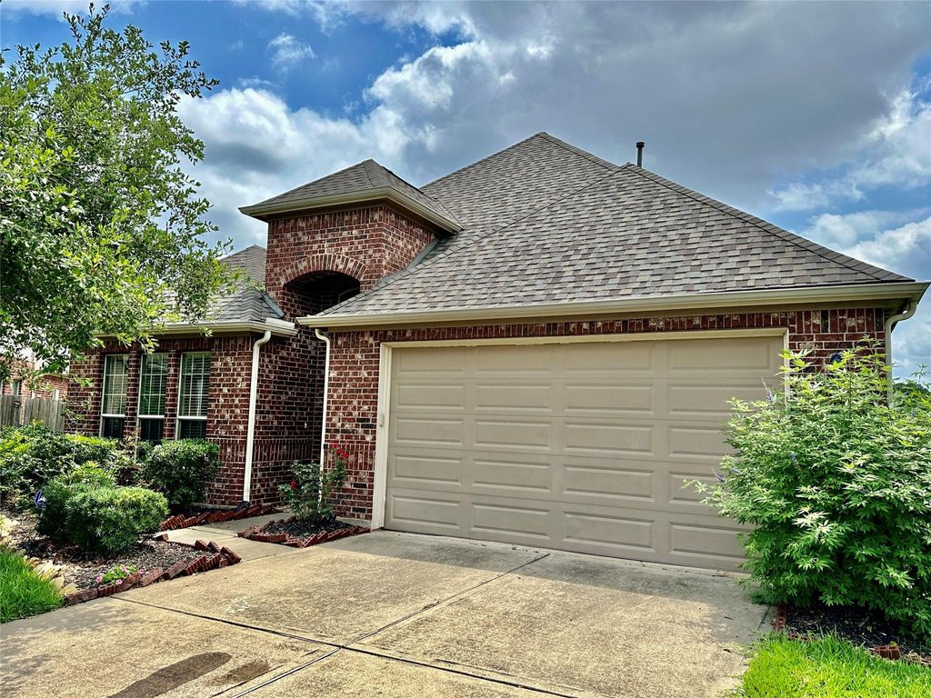 Photo of 25307 Holton Ridge Drive, Katy, TX 77494 (MLS # 79636419)