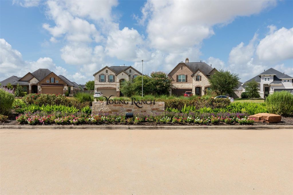 Photo of 2023 Village Orchard Lane, Katy, TX 77423 (MLS # 29601887)