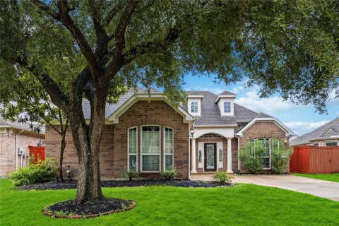 Homes For Rent - 6642 Redberry Glen Lane<br/> Harris County, Houston, TX 77041