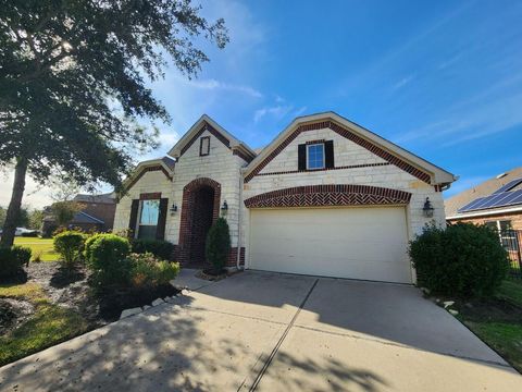 Photo of 9511 Jayci Hills Lane, Cypress, TX 77433 (MLS # 52944976)