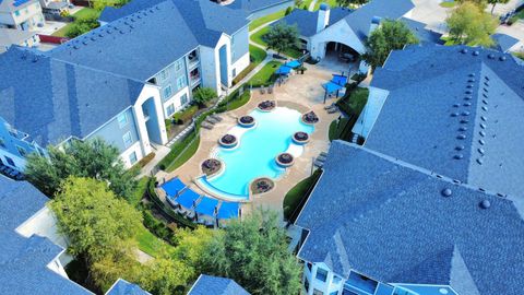 Photo of 6777 Sommerall Drive #1636, Houston, TX 77084 (MLS # 26167684)