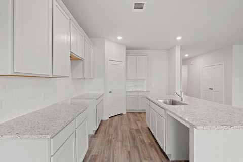 Tiny photo for 626 Cherry Tree Drive, La Marque, TX 77568 (MLS # 97830133)