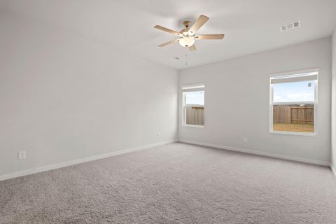 Tiny photo for 626 Cherry Tree Drive, La Marque, TX 77568 (MLS # 97830133)