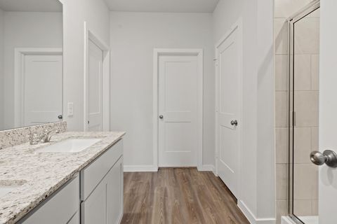 Tiny photo for 626 Cherry Tree Drive, La Marque, TX 77568 (MLS # 97830133)