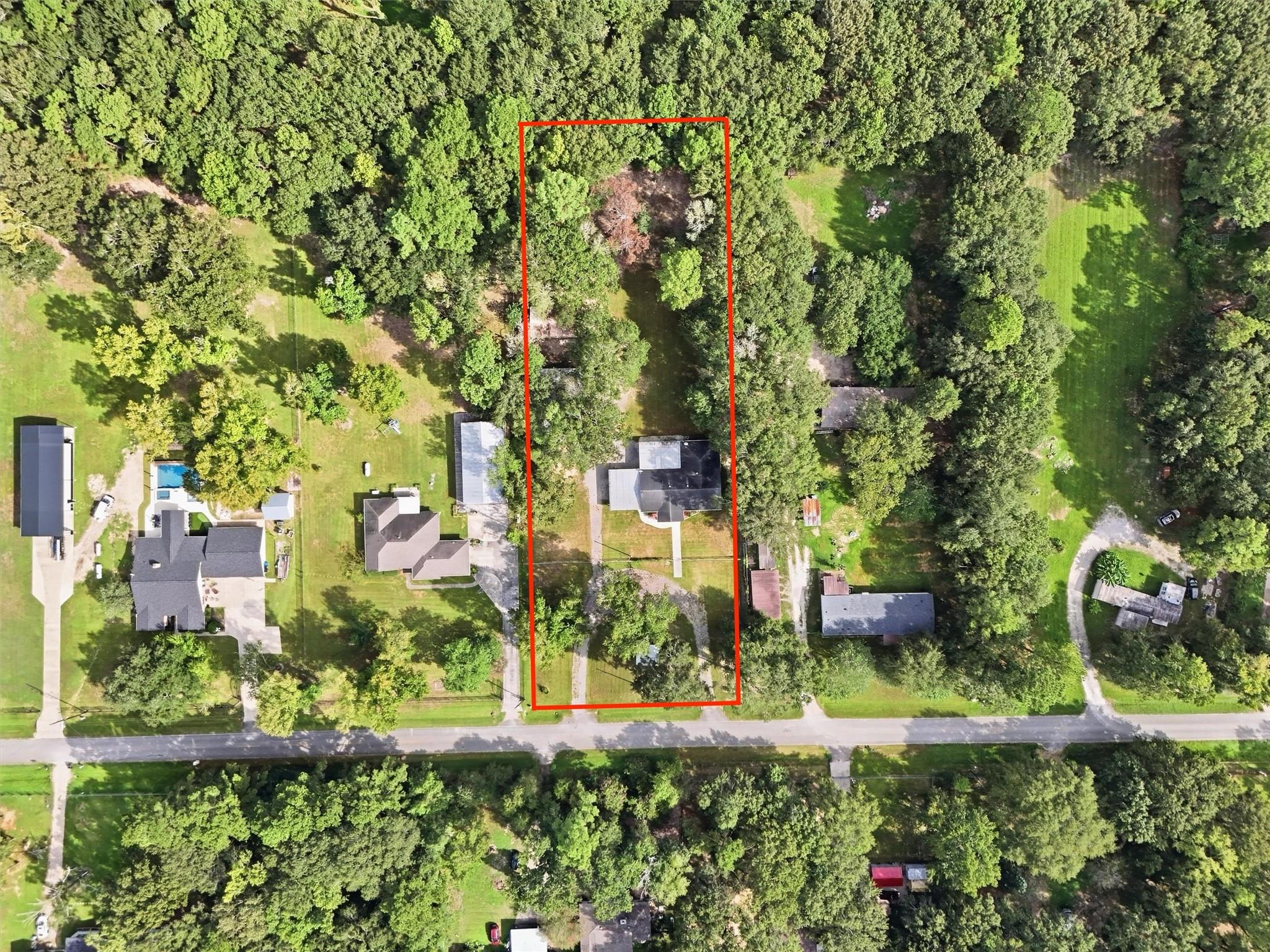 112 Lone Pine Drive